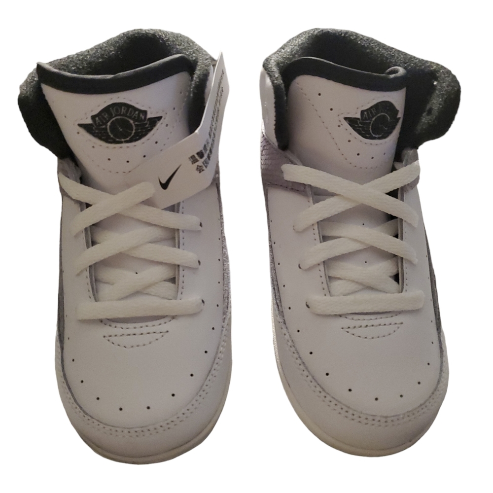 Jordan 2 Retro Python - Picture 3 of 4
